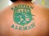 Tatuajes